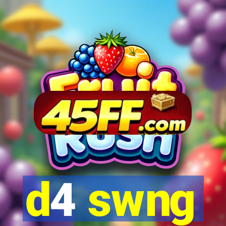 d4 swng